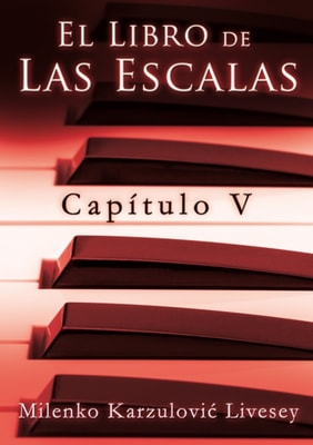 Capitulo 5, de El libro de las Escalas