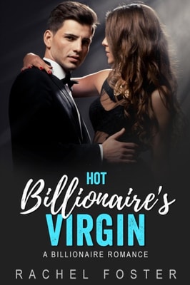 Hot Billionaire's Virgin