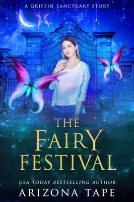 Fairy Festival