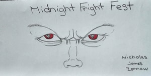 Midnight Fright Fest