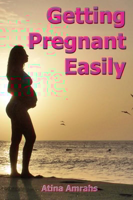 Getting Pregnant Easily