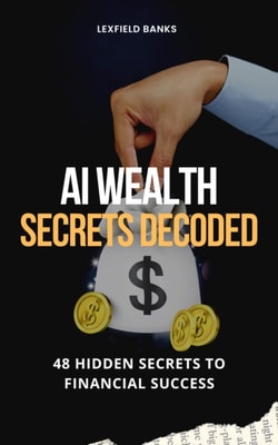 AI Wealth Secrets Decoded: 48 Hidden Secrets to Financial Success
