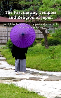 Fascinating Temples and Religion of Japan