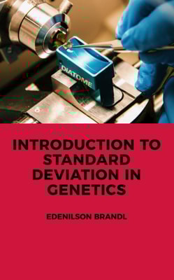 Introduction to Standard Deviation in Genetics