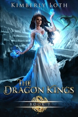 Dragon Kings Book Seven