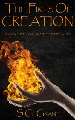Fires of Creation