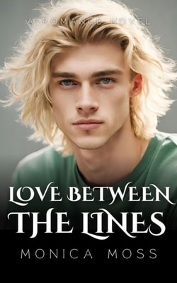 Love Between The Lines