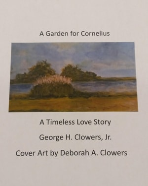 Garden for Cornelius