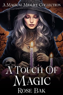 Touch of Magic