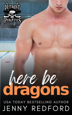 Here Be Dragons