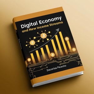 ? Digital Economy and New Income Streams