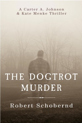 Dogtrot Murder