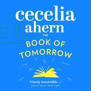 Book of Tomorrow