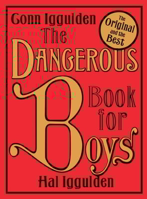 Dangerous Book for Boys