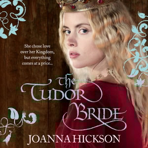 Tudor Bride