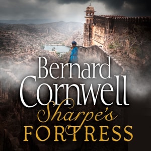 Sharpe's Fortress
