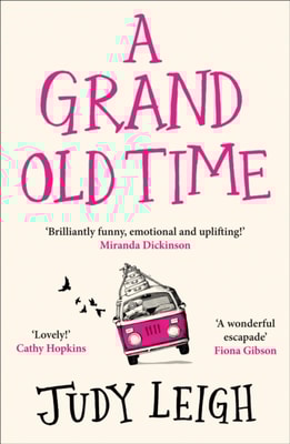 Grand Old Time