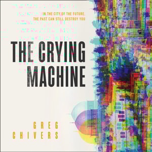 Crying Machine