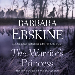Warrior's Princess