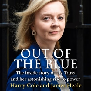 Out of the Blue