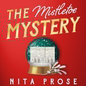 Mistletoe Mystery
