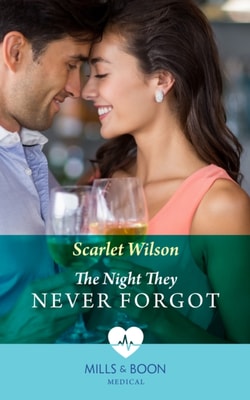 Night They Never Forgot