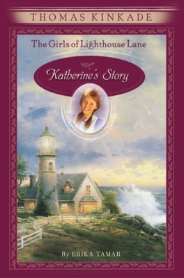 Girls of Lighthouse Lane: Katherine's Story