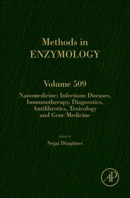 Nanomedicine