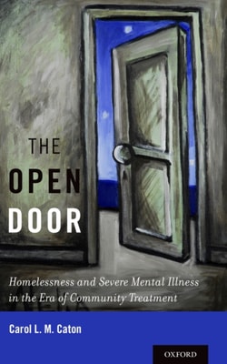 Open Door