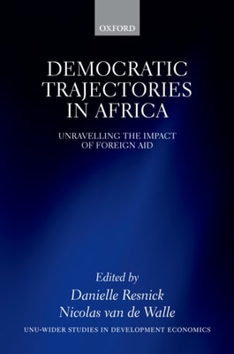 Democratic Trajectories in Africa