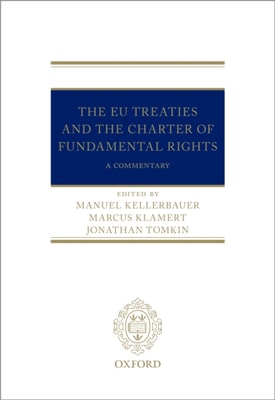 EU Treaties and the Charter of Fundamental Rights