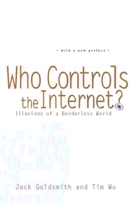 Who Controls the Internet?