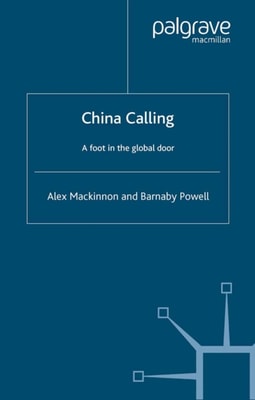 China Calling
