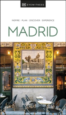 DK Madrid