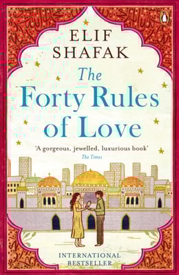 Forty Rules of Love