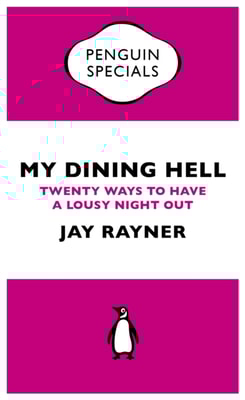 My Dining Hell