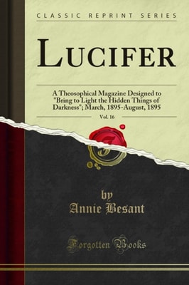 Lucifer