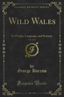 Wild Wales