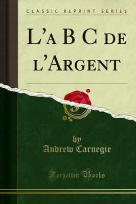 L'a B C de l'Argent