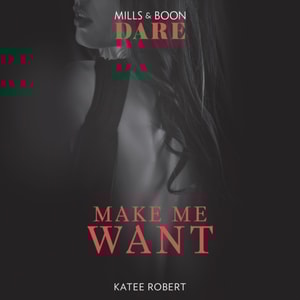 Make Me Want