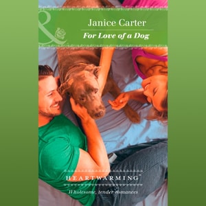 For Love Of A Dog