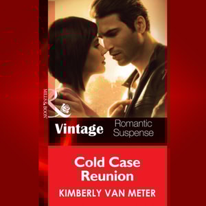 Cold Case Reunion