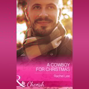 Cowboy For Christmas