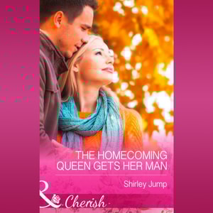 Homecoming Queen Gets Her Man