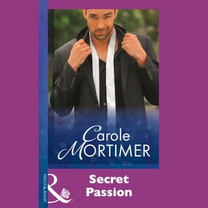 Secret Passion