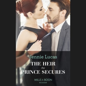 Heir The Prince Secures