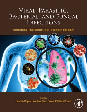 Viral, Parasitic, Bacterial, and Fungal Infections