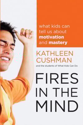 Fires in the Mind