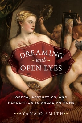 Dreaming with Open Eyes