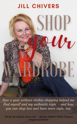 Shop Your Wardrobe